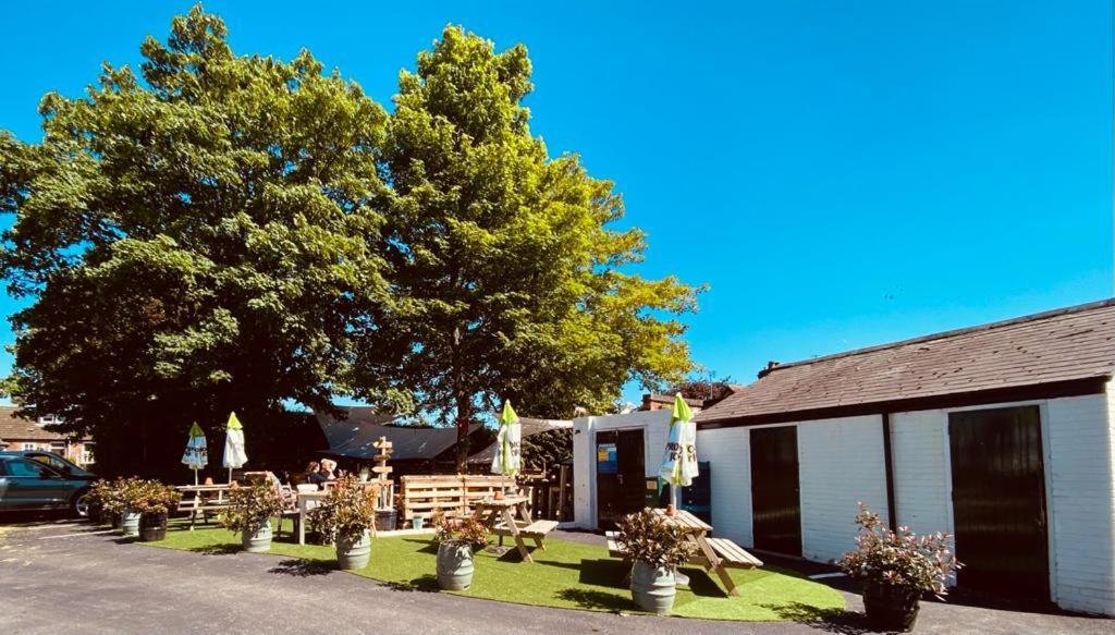 The White Lion Estalagem Hampton in Arden