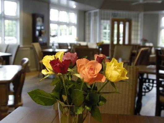 The White Lion 3* Hampton in Arden
